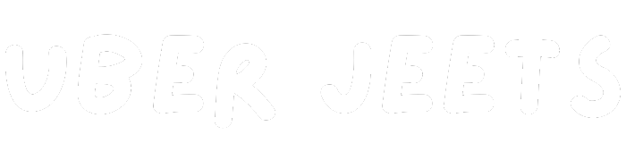 UberJeets