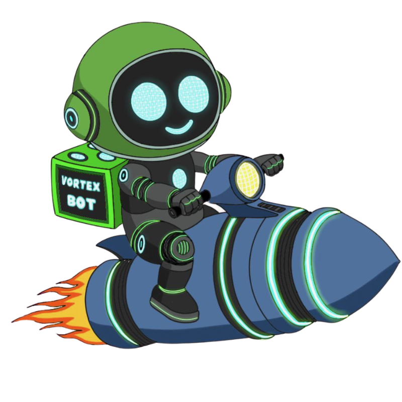 Vortex Volume Bot